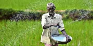 रूस भारत के लिए बना फर्टिलाइजर का नंबर-1 सप्लायर