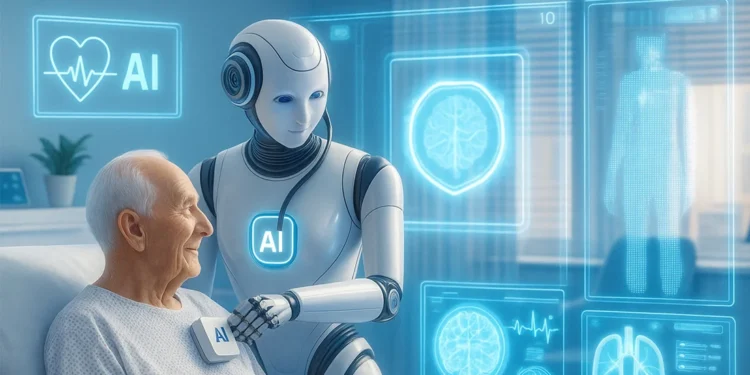 सांस की राह सुरक्षित, एआई देगा डॉक्टरों को मदद