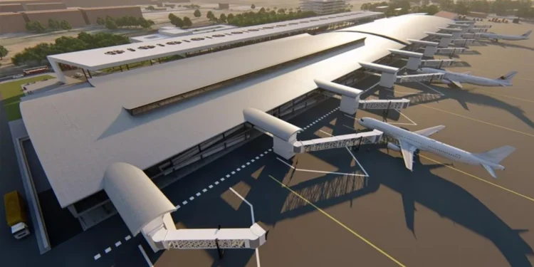 महाराष्ट्र में एयर कनेक्टिविटी बढ़ाने पर जोर