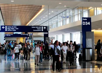 एयरपोर्ट