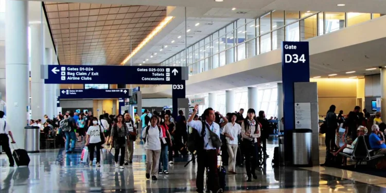 एयरपोर्ट