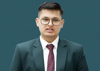 सिविल सेवा परीक्षा में राजस्थान के अनुज अग्निहोत्री टॉपर