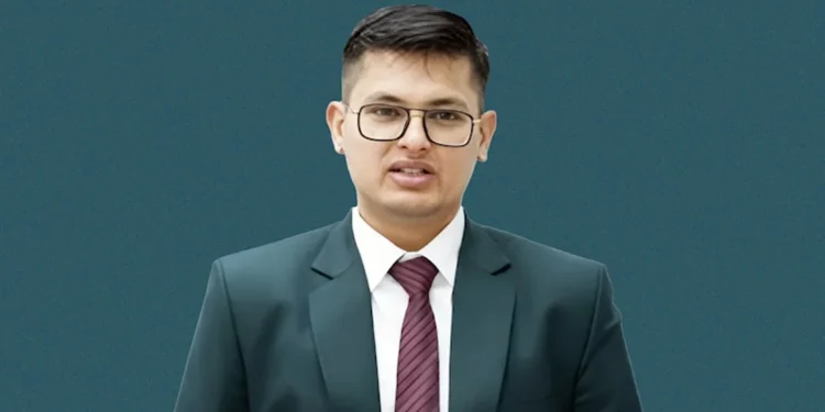 सिविल सेवा परीक्षा में राजस्थान के अनुज अग्निहोत्री टॉपर