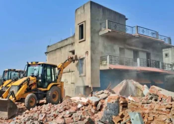 अतिक्रमण पर बड़ा फैसला, 16 मार्च 2022 से पहले के निर्माण वैध