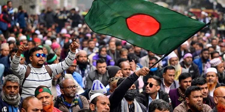 bangladeshi