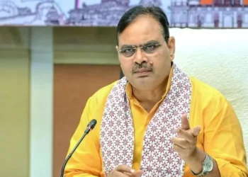 महिला दिवस पर CM भजनलाल ने दी विकास परियोजनाओं की सौगात