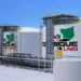 Seeking LNG from Mozambique
