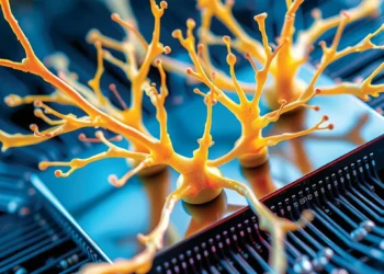 Cortical Labs Builds Data Centres Powered by Human Brain Cells