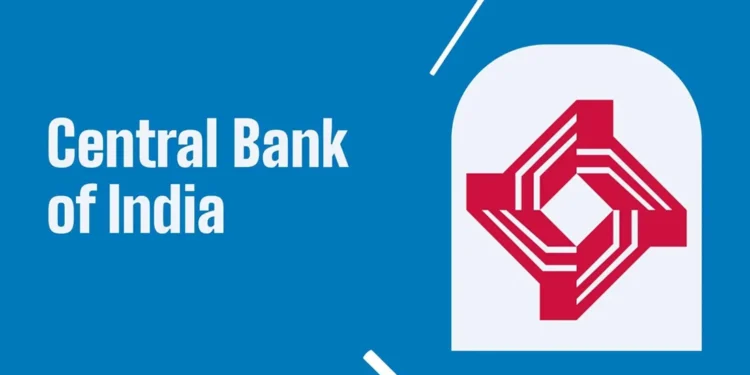 सेंट्रल बैंक भर्ती 2026