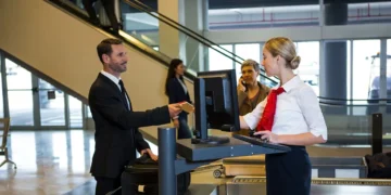 पांच गुना तेज बैगेज जांच 15 मिनट में बोर्डिंग