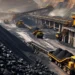 India coal production 1 billion tonne