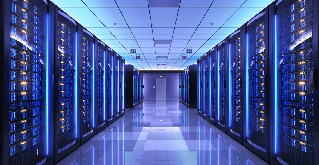 India data centre