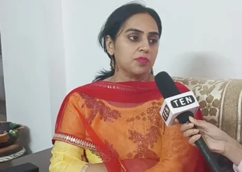 तीन बच्चों की मां दीपा भाटी ने 40 की उम्र में UPSC परीक्षा क्रैक की