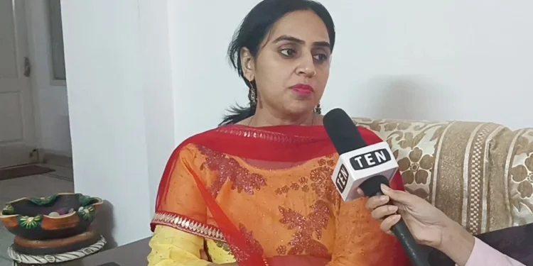 तीन बच्चों की मां दीपा भाटी ने 40 की उम्र में UPSC परीक्षा क्रैक की