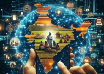 Digital India: How Connectivity and DPI Are Bridging the Digital Divide