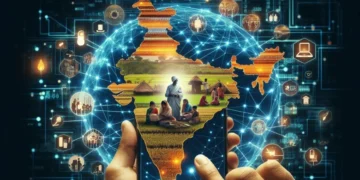 Digital India: How Connectivity and DPI Are Bridging the Digital Divide