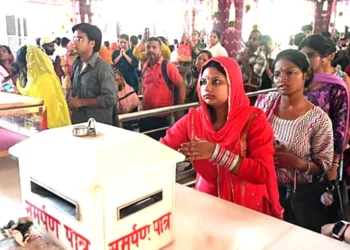 भारत में दान और चैरिटी रिपोर्ट 2026