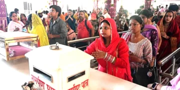 भारत में दान और चैरिटी रिपोर्ट 2026