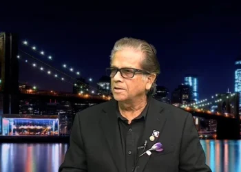 डॉ. वी.के. राजू का संदेश, हर बच्चे को देखने का अधिकार