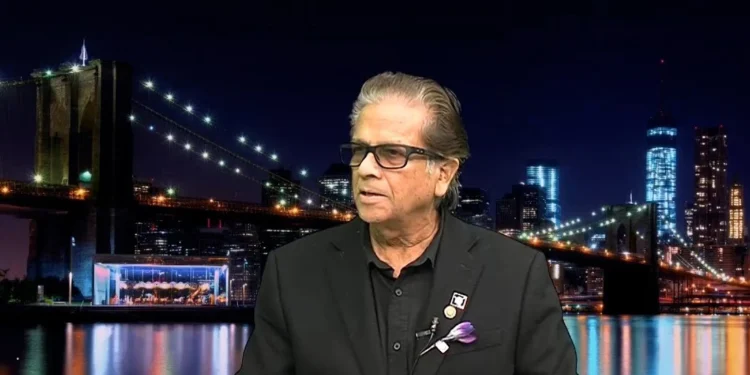 डॉ. वी.के. राजू का संदेश, हर बच्चे को देखने का अधिकार