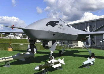 चीन-सऊदी $5 अरब ड्रोन डील, जेद्दा में बनेगा Wing Loong-3 UAV