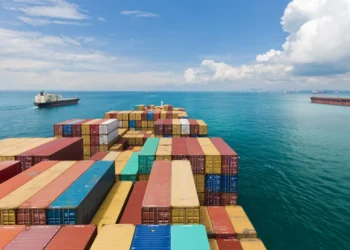 India's trade deficit narrows to $27.1 billion in Feb