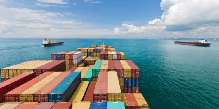 India's trade deficit narrows to $27.1 billion in Feb