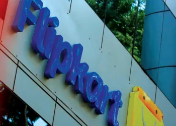 Flipkart moves headquarters to India