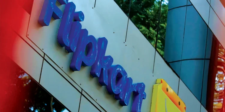 Flipkart moves headquarters to India