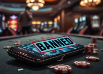 अवैध जुआ-सट्टे पर वार अब 300 वेबसाइट्स बंद