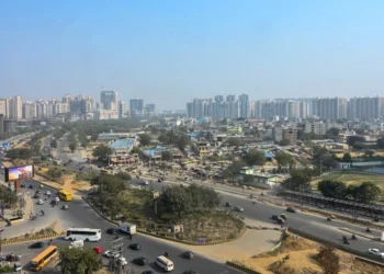ग्रेटर नोएडा वेस्ट को जाम फ्री करने को 5 सड़कें होंगी चौड़ी