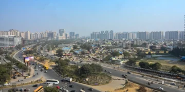 ग्रेटर नोएडा वेस्ट को जाम फ्री करने को 5 सड़कें होंगी चौड़ी
