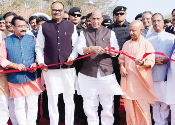 'जब मन करै दाबे चले जाव, ब्रिक लेवे के जरूरत नाहीं है'