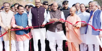 'जब मन करै दाबे चले जाव, ब्रिक लेवे के जरूरत नाहीं है'