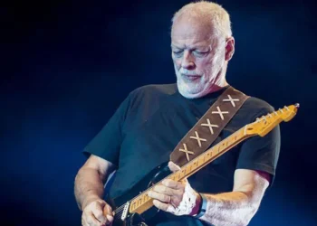 David Gilmour