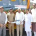 गुजरात में सभी 182 विधानसभा क्षेत्रों के लिए नई बसों का शुभारंभ