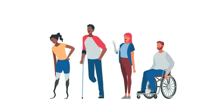 दिव्यांगों के लिए कैब में व्हीलचेयर की सुविधा जरूरी ः सुप्रीम कोर्ट