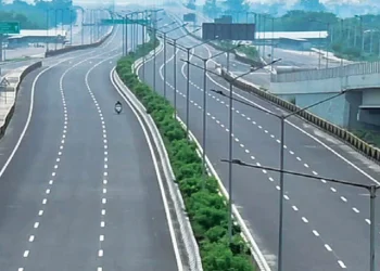 highway