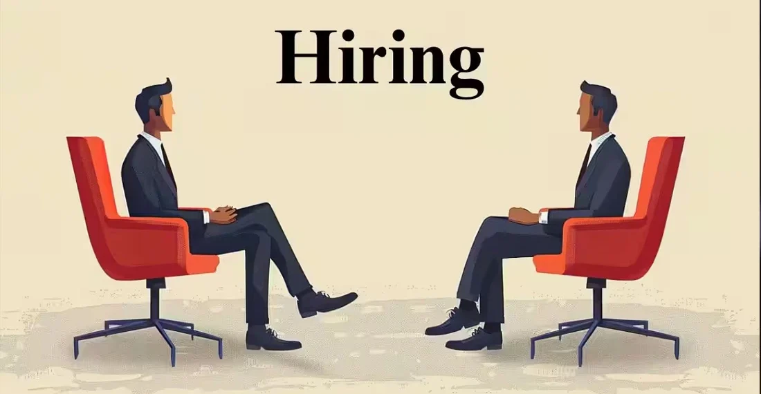 hiring