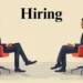 hiring