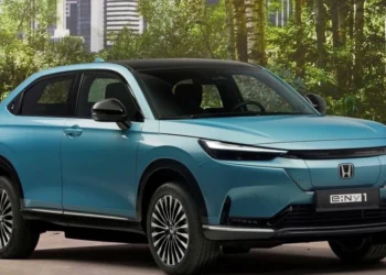 Honda cancels 0 Series EV SUV sedan