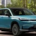 Honda cancels 0 Series EV SUV sedan