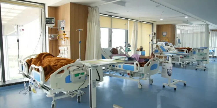 सरकारी योजनाओं से होगा बीएमसी अस्पतालों का 25% इलाज