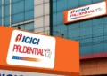 Prudential exit ICICI Prudential Life Insurance stake