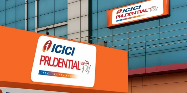 Prudential exit ICICI Prudential Life Insurance stake