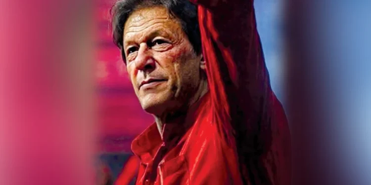 Imran Khan and Pakistan’s Power Struggle: Army, Politics and Prison