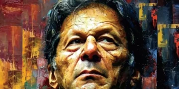 Imran Khan’s Journey from Lahore to World Cup Glory