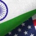 india usa