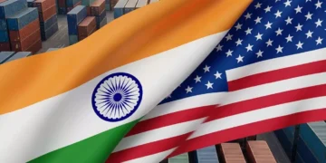 भारत-अमेरिका व्यापार वार्ता वॉशिंगटन में टली, टैरिफ बढ़ोतरी से बीटीए में देरी