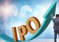 India IPO market FY 2025–26